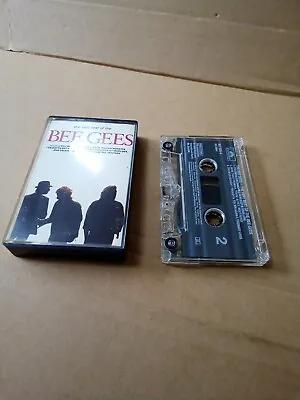 £1.99 • Buy The Bee Gees - The Very Best Of The Bee Gees - Cassette Tape Album - 1990 - VG 