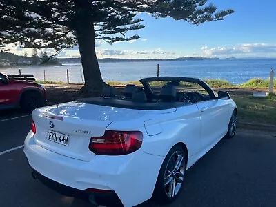 $37500 • Buy 2016 BMW 228i Msport 57,000 Km