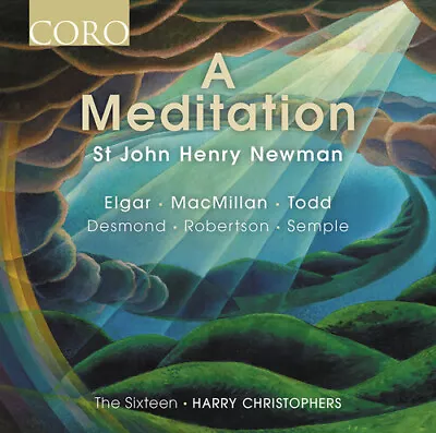Various Artists - Meditation [New CD] • $19.66