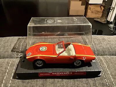 Vintage Nacoral Corvette # 3504 Spain • $21.99