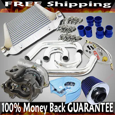 GT15 T15 452213-0001 Turbo Kit For Motorcycle Snowmobiles Compress .35A/R • $500