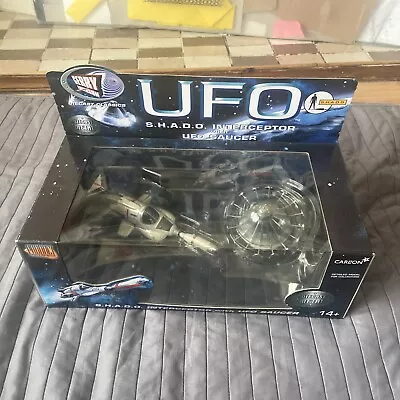 Product Enterprise UFO Interceptor • £349.99