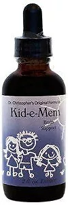 Christopher's Original Formulas Kid-e-Mem 2 Oz Liquid • $21.71