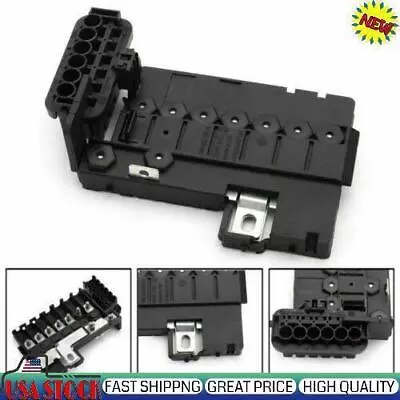 Fuse Box Battery Terminal For VW Jetta Polo 2011-2015 Skoda Octavia Rapid 13-15_ • $21.73