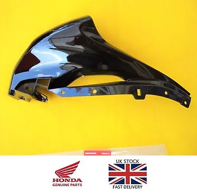 Honda CBR125R CBR250R Black Left Headlight Fairing Cowl 2011-2020 • $55.90