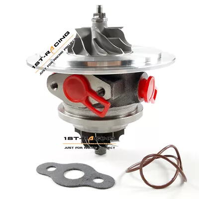 Turbo Cartridge Core GT1549 708699 For Saab 9-5 SE Arc 3.0T V6 B308  Y30400 • $100