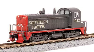 Broadway Limited N EMD NW2 Texas & New Orleans T&NO #1942 DCC/SND LED 7498 • $251.98
