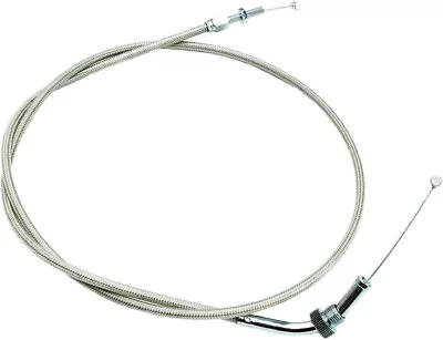 Motion Pro A/C Push Throttle Cable For Yamaha Road Star 1700/Road Star 1600 • $41.45