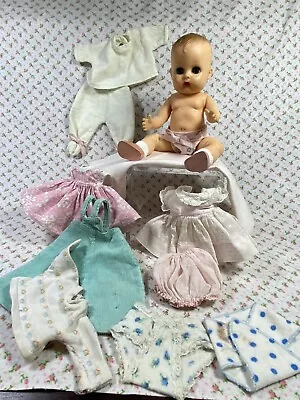 Vintage 1950’s Ginnette Lot • $95