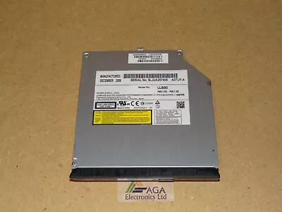 £6.50 • Buy Toshiba Satellite Pro L500 Laptop CD-RW / DVD+RW Drive. Model: UJ890. SATA