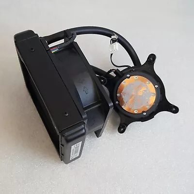 Genuine Dell Alienware Aurora R8 R9 R10 R11 R12 Liquid CPU Cooler MH0HN 0MH0HN • $37.86