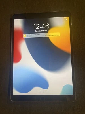 $350 • Buy Apple IPad Pro 1st Gen. 256GB, Wi-Fi + Cellular (Unlocked), 11 In - Space Grey