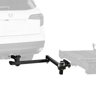 Hitch-Mount Scooter Carrier Swing Away For SC V2 Racks • $149.99