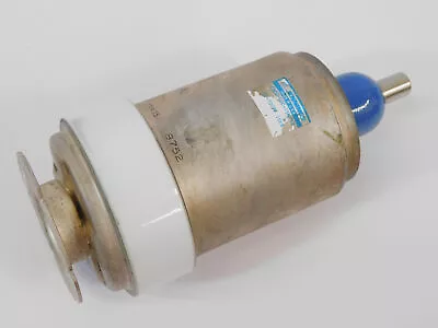 Jennings CVDD-500-15N759 20-500PF 15KV Ceramic Vacuum Variable Capacitor • $210