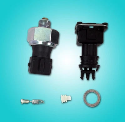 $32.95 • Buy Vacuum Switch For 12 Volt Electric Vacuum Pump  