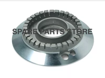 $38 • Buy Smeg Gas Cooktop Large Burner CIR575X CIR575X-5 CIR575XS5 CIR576X CIR576X-5