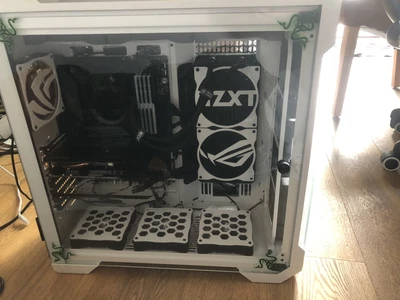 £750 • Buy Custom Gaming Pc, 64gb Ram