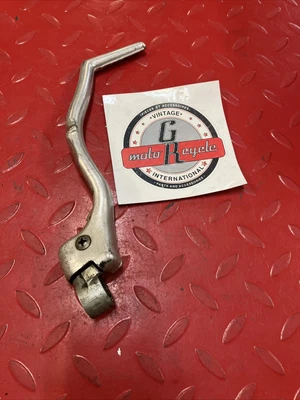 $43.92 • Buy Honda CR250R 1988 Kickstarter Pedal Kick Starter Arm Lever 1989 1990 1991