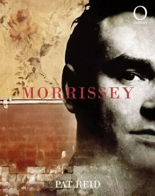 Morrissey Reid Pat Good Book • $8.01