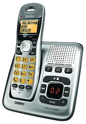 Uniden DECT Digital Phone System • $89.95