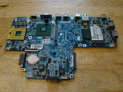 Dell Inspiron E1505/6400 Laptop Motherboard/0YD612 YD612 Wifi Modem • $24.98