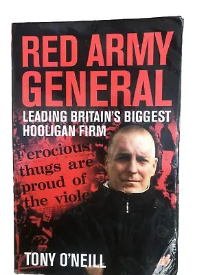 Football Hooligan Books • £4