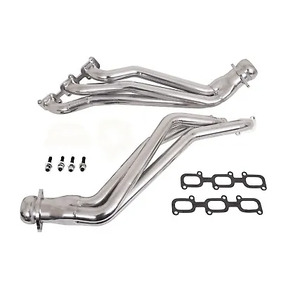 BBK Performance 16420 Long Tube Exhaust Header Fits 11-17 Mustang • $662.51