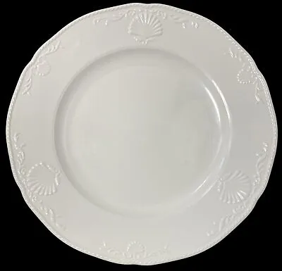 Beautiful Set Of 6 Mikasa DY902 SOUTH HAMPTON Salad Plates EXCELLENT CONDITION! • $24.99