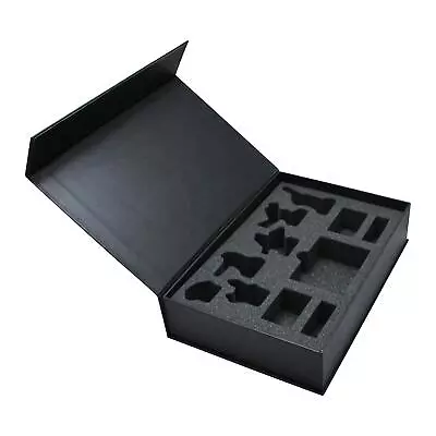 Ranger Magnetic Figure Case V. 55mm With The EYES OF THE NINE FOAM TRAY • £17.54