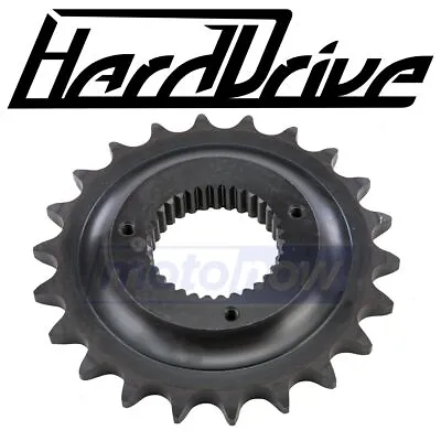 HardDrive Transmission Sprocket For 1991-2003 Harley Davidson XLH883HUG Gs • $39.18
