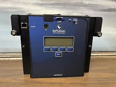 Vantage Controls IC-36 Infusion Lighting Controller/Processor Working Condition • $799