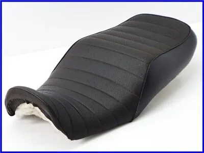 KAWASAKI ZRX1100 Genuine Base Tuck Roll Pattern Low Down Seat Dimple ZRX1200 Yyy • $259.20