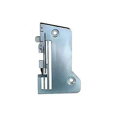 Needle Plate For Juki Portable Serger Overlock A1115-334-0B0A & BERNINA Bernette • $81.99