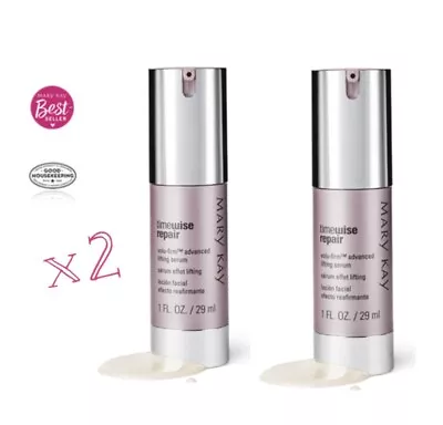 Mary Kay TimeWise Repair Volu-firm Lifting Serum • $126.95