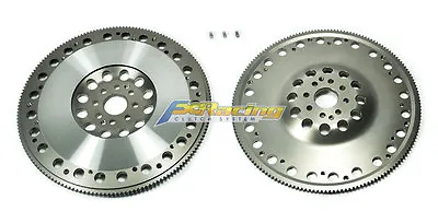 Fx Forged Billet Clutch Flywheel 96-04 Ford Mustang Gt Cobra Svt 4.6l 8-bolt • $199