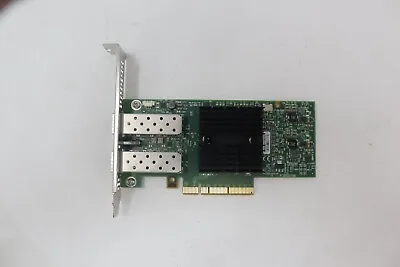 Dell Mellanox CX322A Dual 10GbE PCIe Network Card Low Profile • $39.95