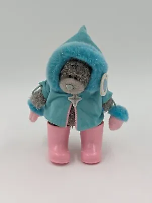 Small Me To You Bear In Raincoat Plush • £9.99