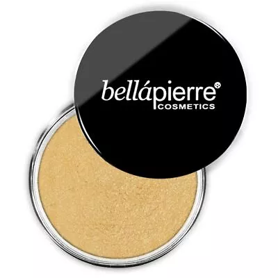 Bellapierre Cosmetics Shimmer Powder • $21.76