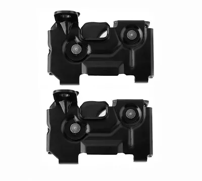 Front Lower L & R Hood Safety Catch Latch Lock For Mercedes-Benz W204 W207 W212 • $25.76