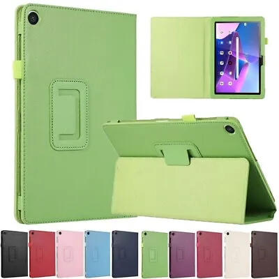 For Samsung Galaxy Tab A9/A9 Plus Tablet Shockproof PU Leather Stand Case Cover • £7.79