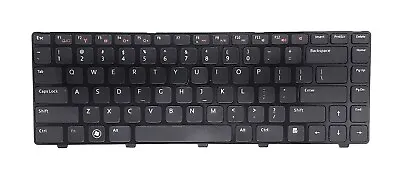 $14.75 • Buy Dell Inspiron M5040 M5050 N4110 N5040 N5050 Notebook Replacement Keyboard X38K3