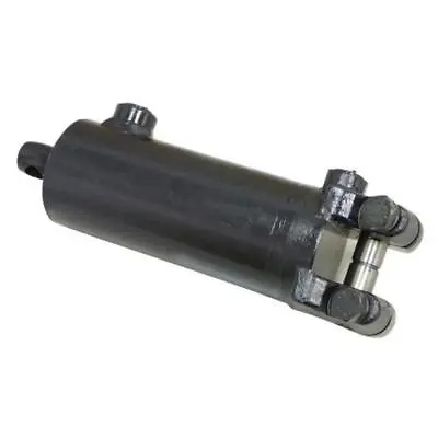 Power Steering Cylinder Fits Massey Ferguson 670 265 285 690 275 290 283 50E 270 • $186.99