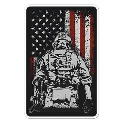US Army Flag Sticker • $3.96