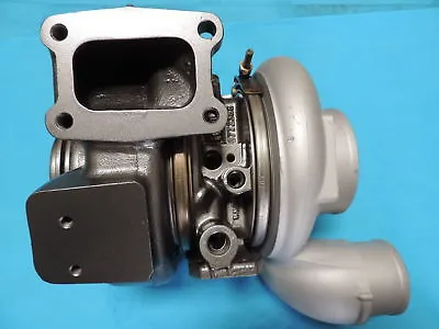 2013- Dodge ISB 6.7 L Cummins Truck Holset HE300VG Remanufactured Turbo Charger • $798