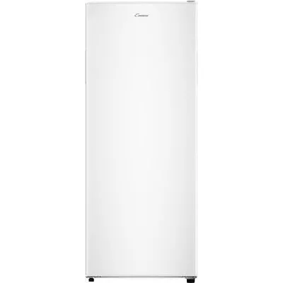 Candy CUQS513EWK Free Standing 163 Litres Upright Freezer White E • £319