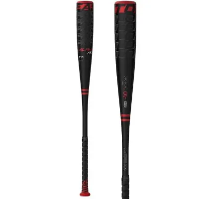 2023 Easton Alpha ALX (-10) USSSA Baseball Bat: SL23AL10 • $129.95