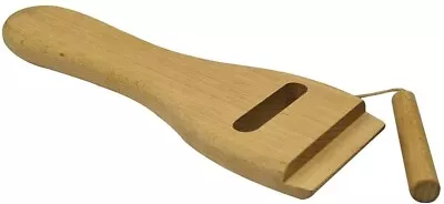 £15.99 • Buy Faithfull FAIWEB50 Upholstery Webbing Stretcher Beechwood 50mm (2in) Capacity &