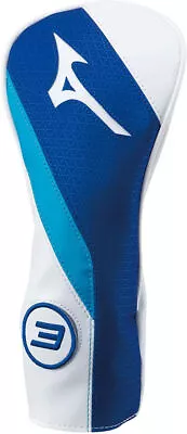 Mizuno Tour Hybrid Headcover (Staff) Golf Club Cover NEW • $24.99