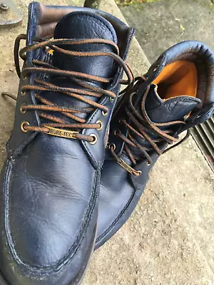 £22 • Buy Custom Waterproof Timberland Goretex Uk 7 Boat Deck Chukka Spezial Uplands