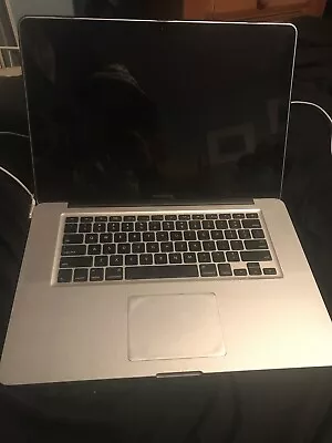 Macbook Pro 500gb Added Internal Storage Comes With All Accessories • $250